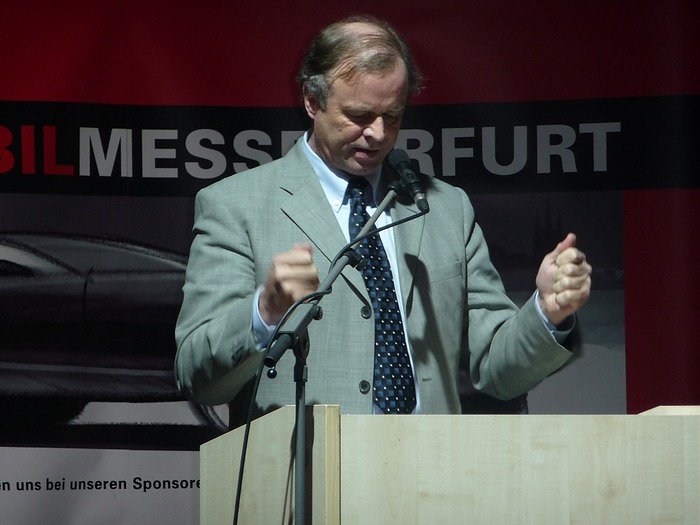 Autos und mehr in Erfurt