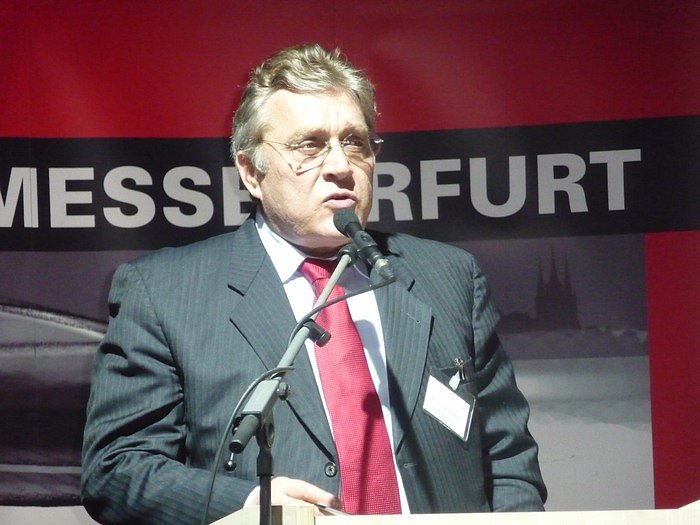 Autos und mehr in Erfurt