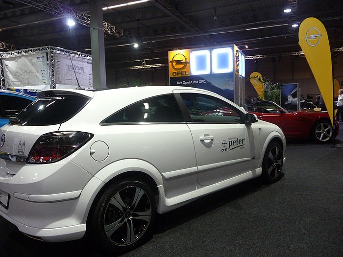 Autos und mehr in Erfurt