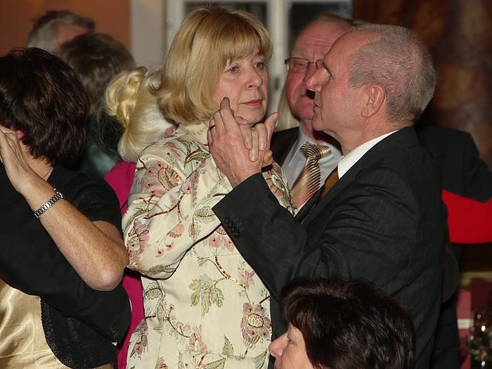 Schlossball 2009: Ein- und Ausblicke