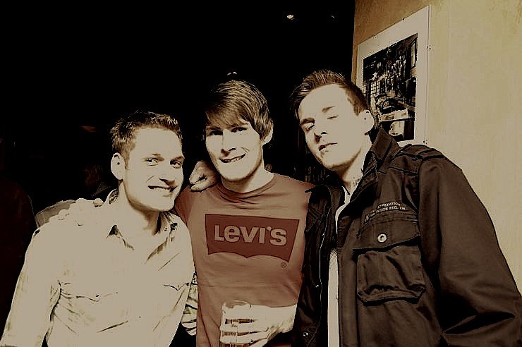 2 Mark Party am Grimmel.nnz-City Scout on Tour