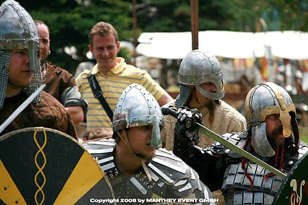 Parade der Geschichten 2008