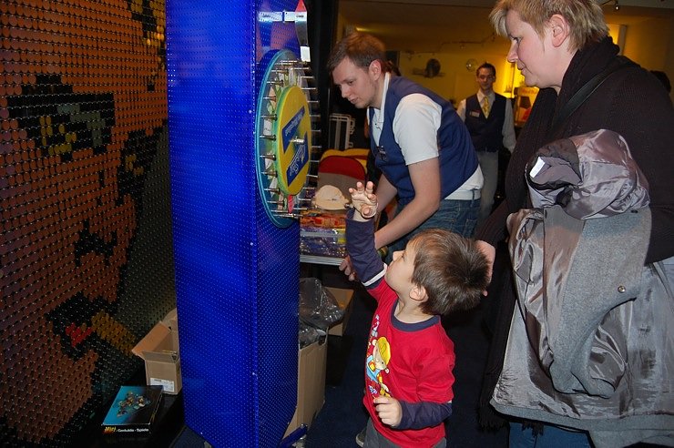 Vorpremiere Hexe Lili im Kino.nnz-City Scout on Tour