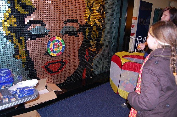 Vorpremiere Hexe Lili im Kino.nnz-City Scout on Tour