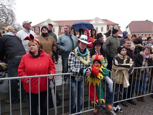 Rosenmontagsumzug2009
