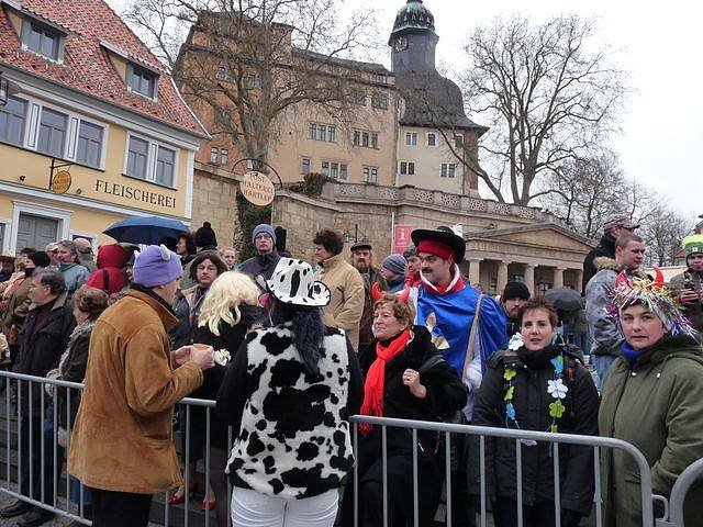 Rosenmontagsumzug2009