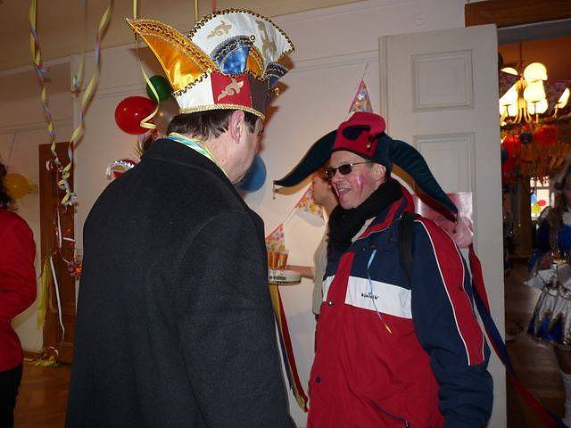 Rosenmontagsumzug2009