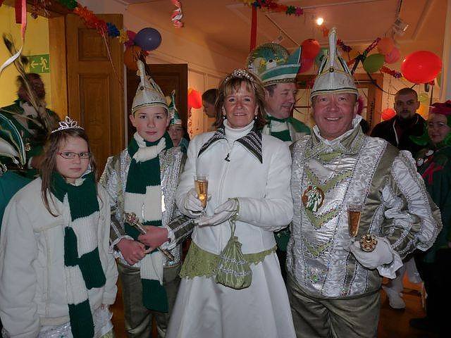 Rosenmontagsumzug2009