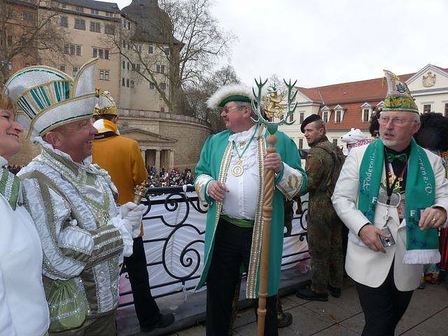 Rosenmontagsumzug2009
