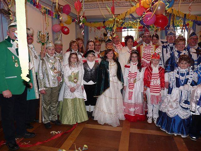 Rosenmontagsumzug2009