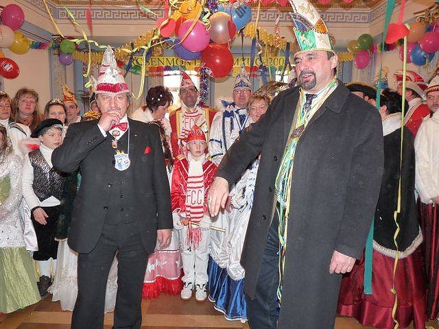 Rosenmontagsumzug2009