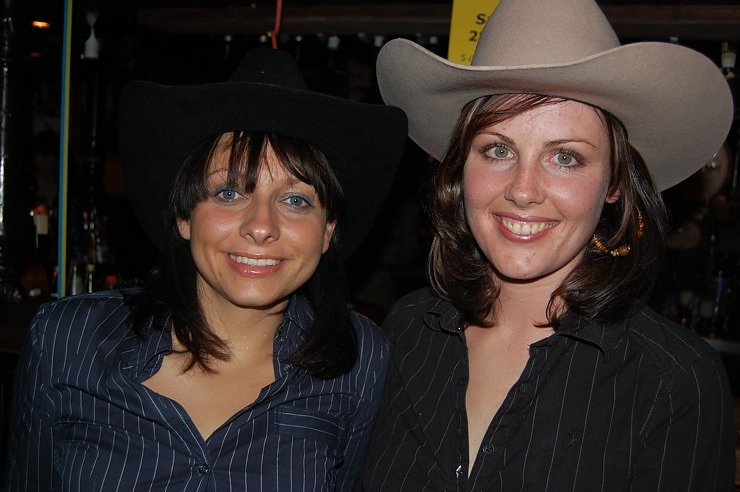 Rosenmontag Gaudi im Schabernack.nnz-City Scout on Tour