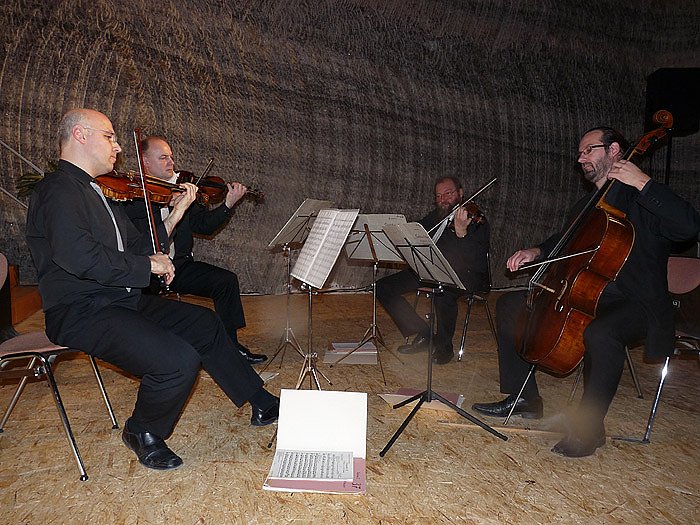 1. Sondersh&auml;user Salz-Kristallball