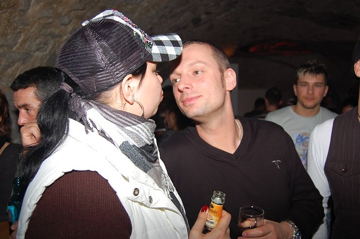 Housemannskost im Grease.nnz-City Scout on Tour