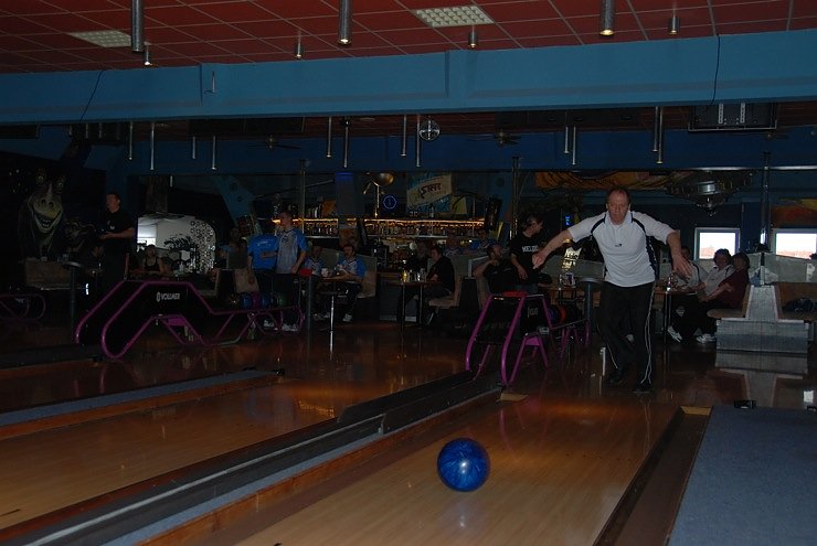 01.offenen Bowlingturnier 2009 Starbowling.NNZ-City Scout on Tour