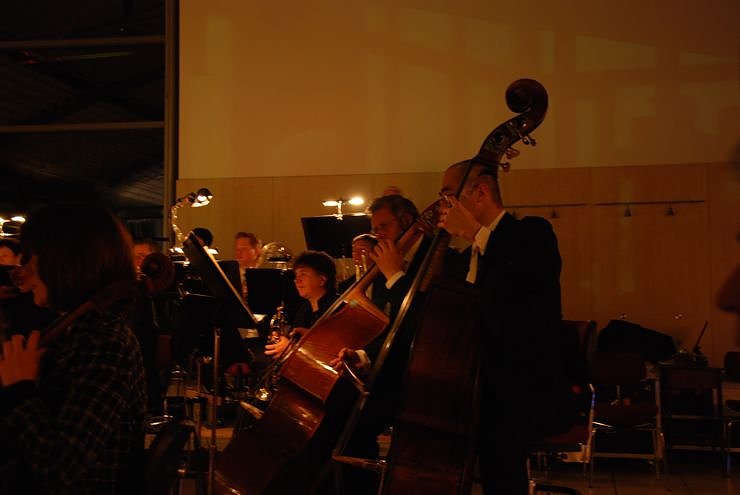 Classic im Autohaus Will.NNZ-City Scout on Tour