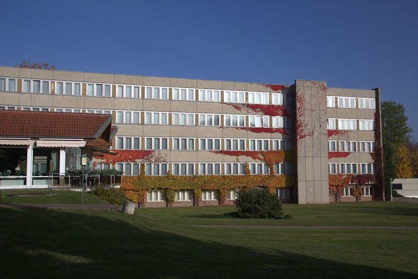 Herbstfarben am Panoramaweg bei Blankenburg