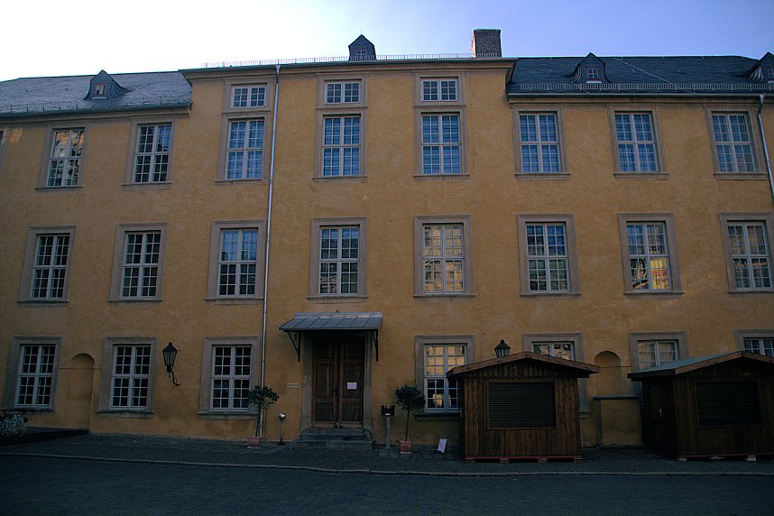 Herbstfarben am Panoramaweg bei Blankenburg