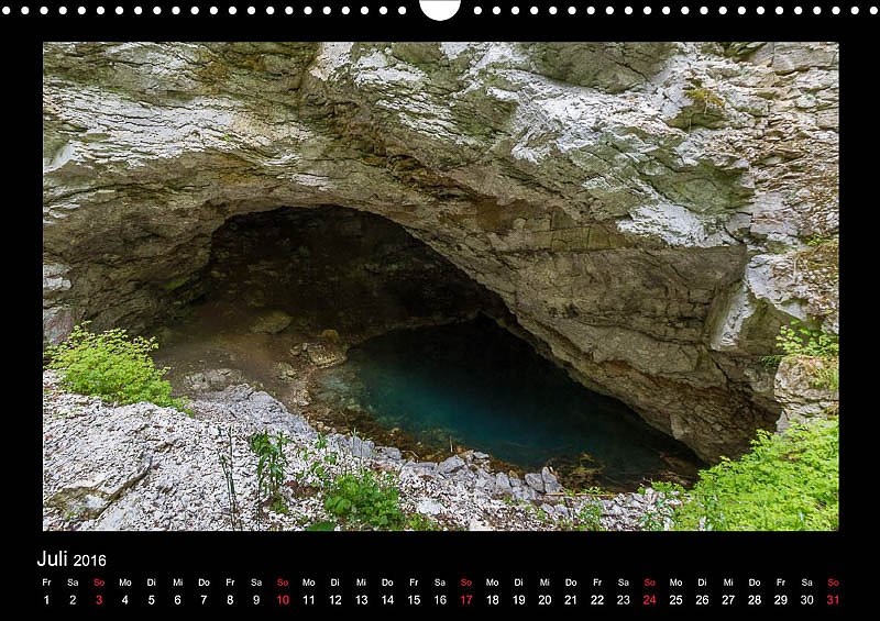 Am Karstwanderweg im S&uuml;dharz
