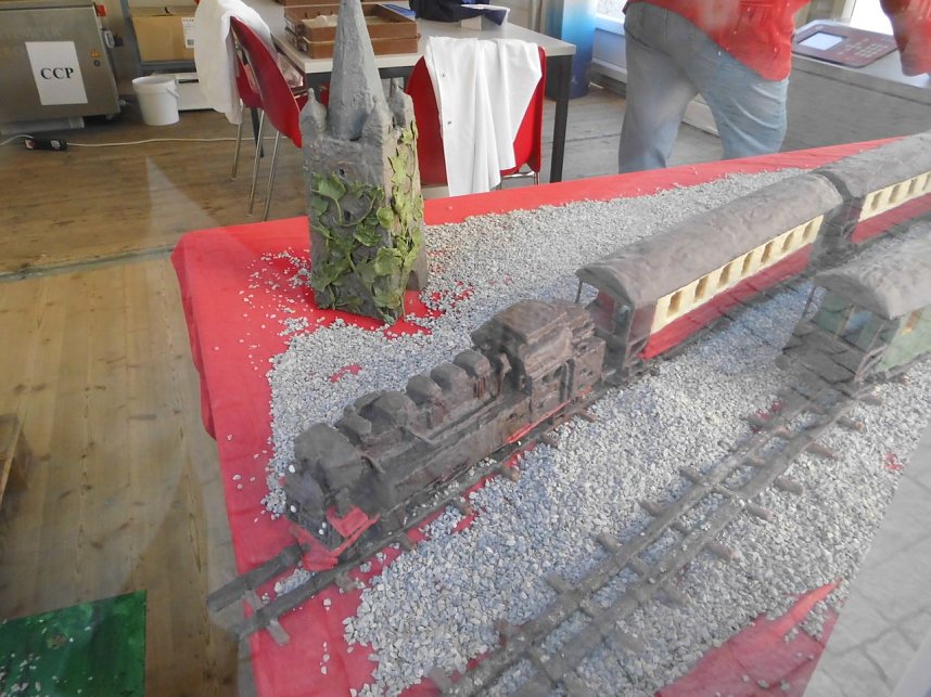 Schokolade oder Reformation?