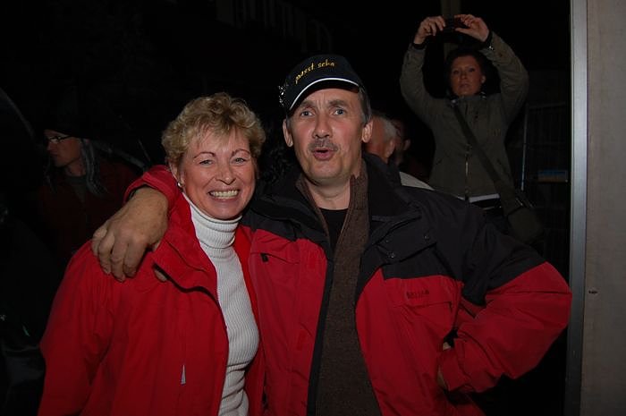 Walpurgisparty Burg Hohnstein Neustadt