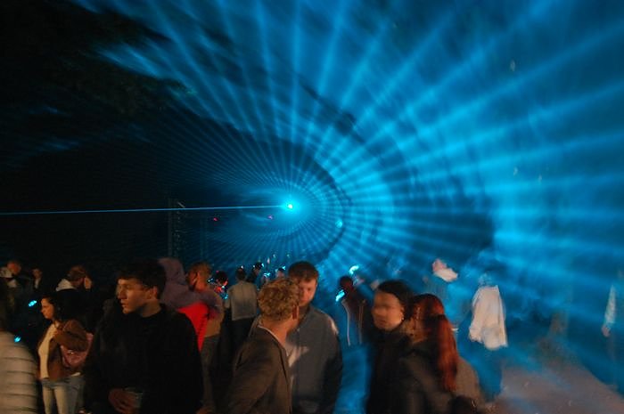 Walpurgisparty Burg Hohnstein Neustadt