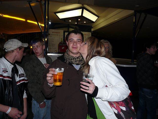 Kneipennacht Sondershausen