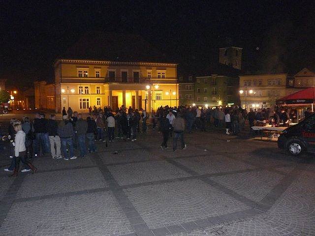 Kneipennacht Sondershausen