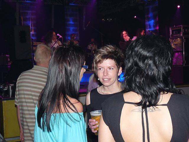 Kneipennacht Sondershausen