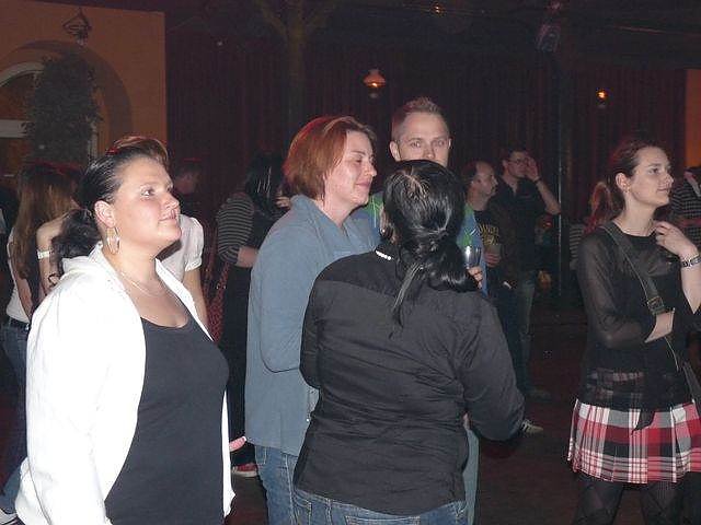 Kneipennacht Sondershausen