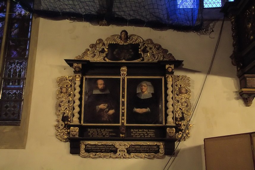 Zu Besuch in Quedlinburg