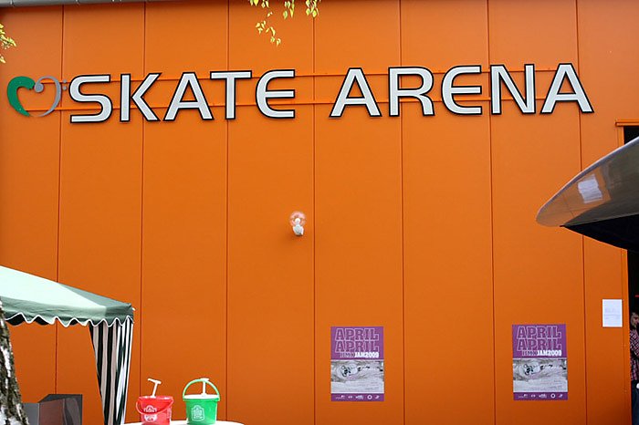 BMX Sport der extra Klasse