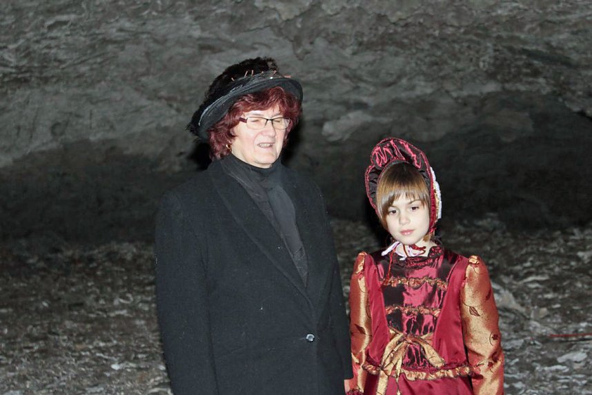 Stimmungsvolles Jubil&auml;um begangen