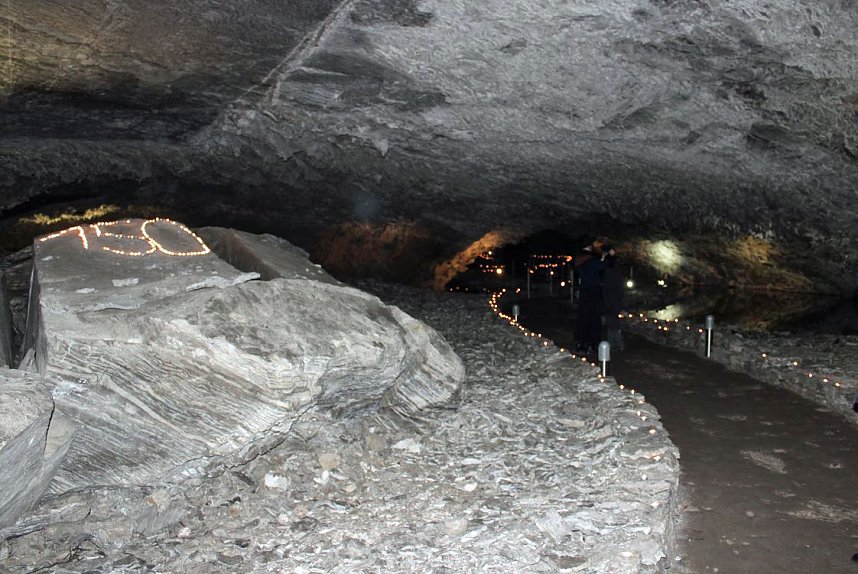 Stimmungsvolles Jubil&auml;um begangen