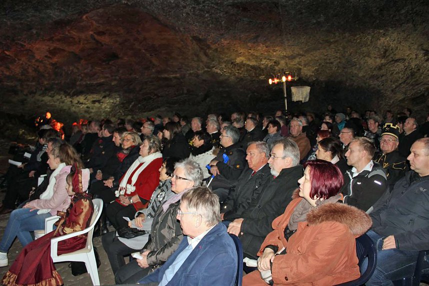 Stimmungsvolles Jubil&auml;um begangen