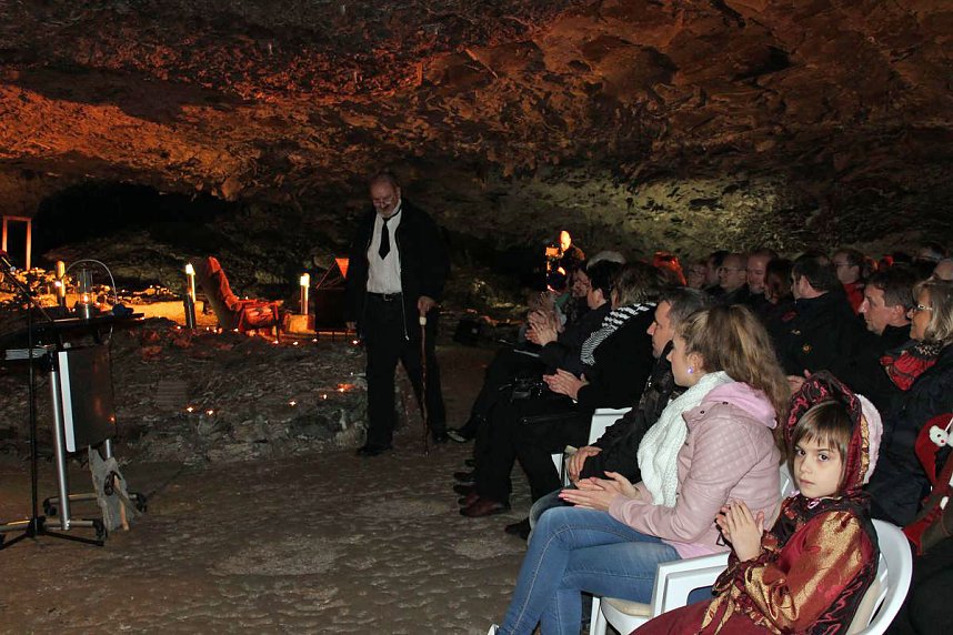 Stimmungsvolles Jubil&auml;um begangen