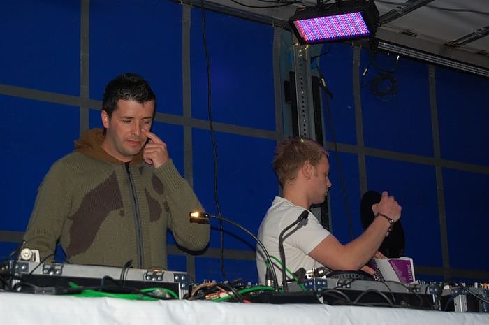 Sexy Autow&auml;sche Party 