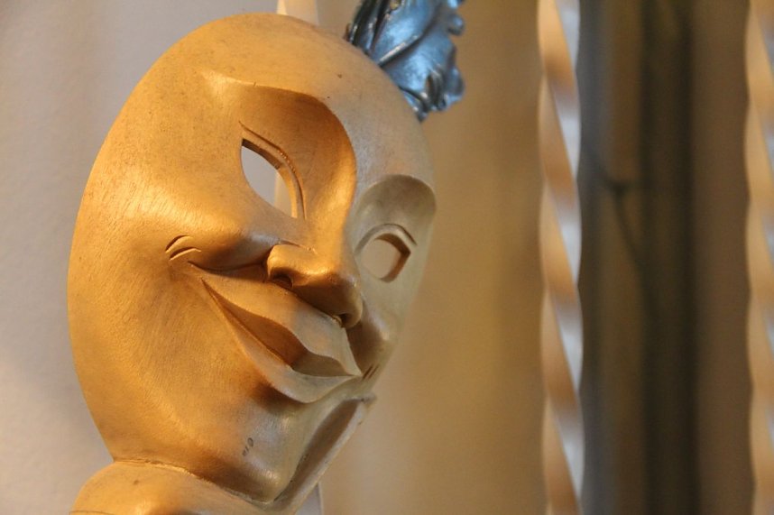 Schottische Dreifaltigkeit im S&uuml;dharz