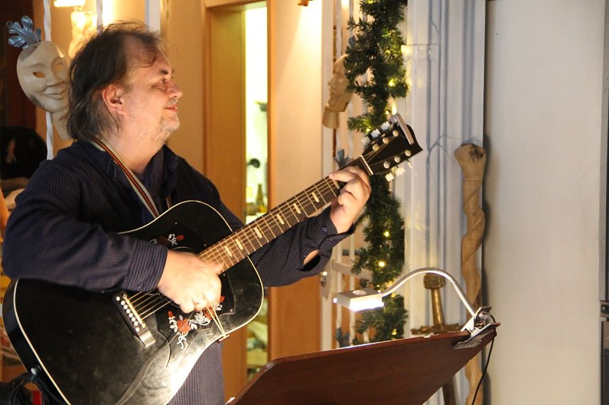 Schottische Dreifaltigkeit im S&uuml;dharz