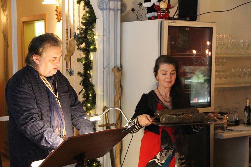 Schottische Dreifaltigkeit im S&uuml;dharz