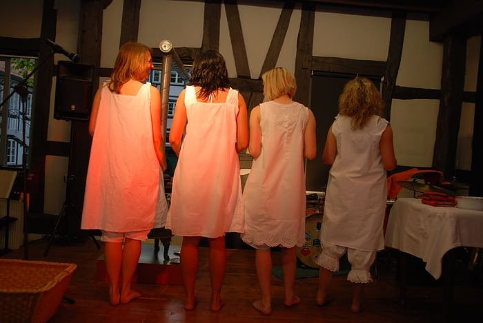 Kulturnacht in Nordhausen