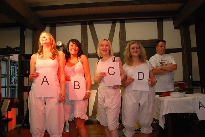 Kulturnacht in Nordhausen