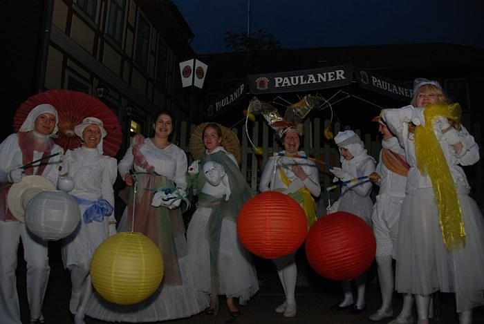 Kulturnacht in Nordhausen