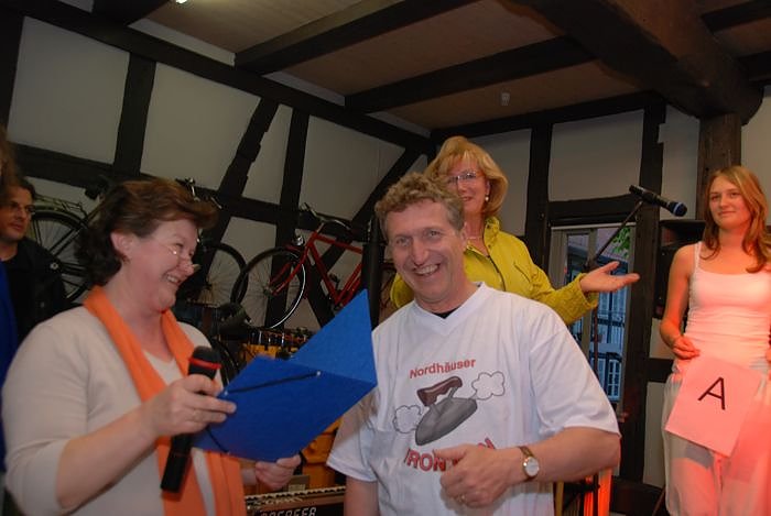 Kulturnacht in Nordhausen