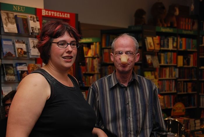 Kulturnacht in Nordhausen