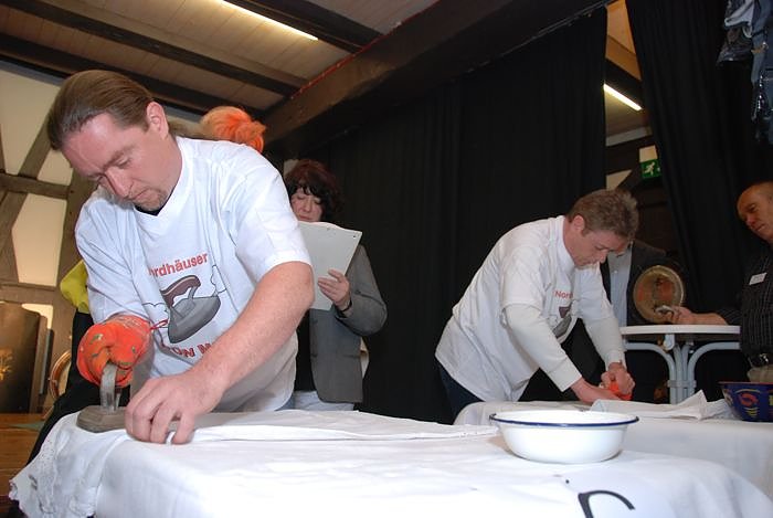 Kulturnacht in Nordhausen