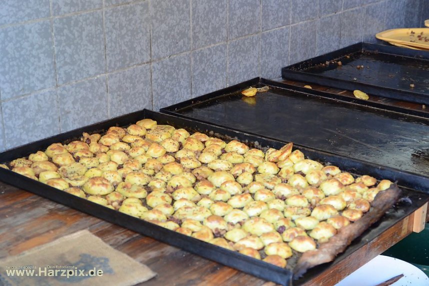  G&ouml;rsbacher Kartoffelscheibenessen