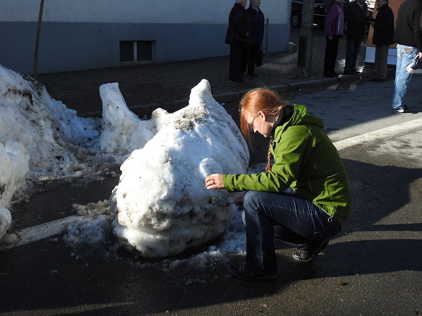 Winterm&auml;rchen in Elbingerode