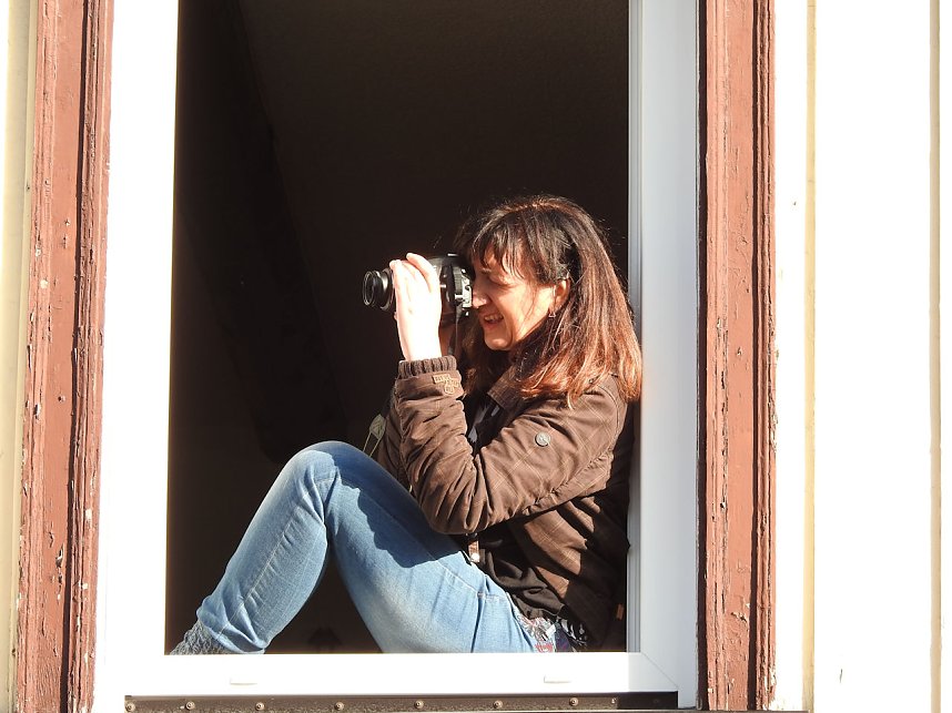 Winterm&auml;rchen in Elbingerode