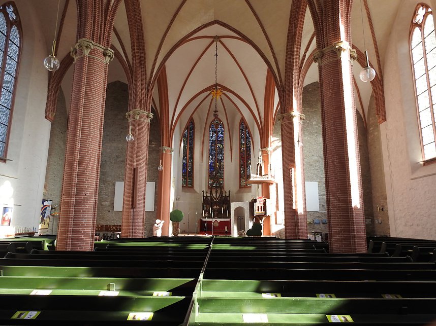 Winterm&auml;rchen in Elbingerode